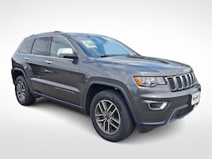 2020 Jeep Grand Cherokee Limited SUV For Sale in Rockaway, NJ