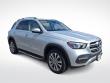 Used 2020 Mercedes-Benz GLE 350 GLE 350 4matic SUV