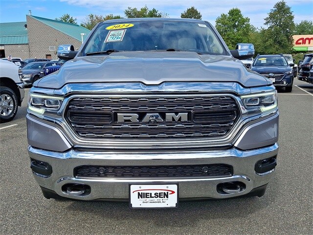 2024 Ram 1500 Limited photo 3
