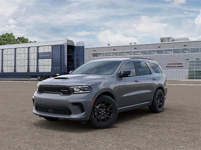 2026 Dodge Durango GT HEMI Plus V8 AWD's photo
