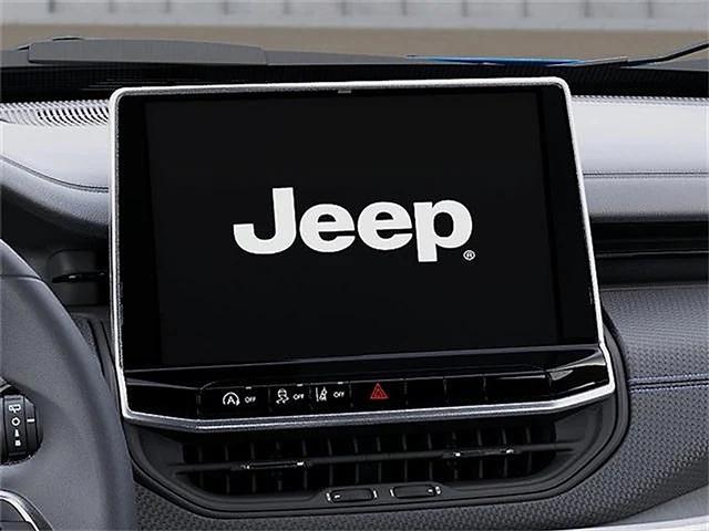 2026 Jeep Compass Latitude Altitude - Photo 18