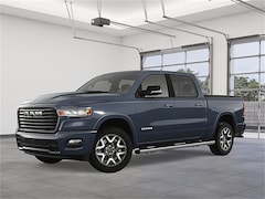 New 2025 Ram 1500 LARAMIE CREW CAB 4X4 5'7 BOX Pickup Hanover, NJ