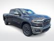 Used 2025 Ram 1500 Limited Longhorn Truck Crew Cab