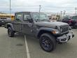 Used 2025 Jeep Gladiator Sport Truck Crew Cab
