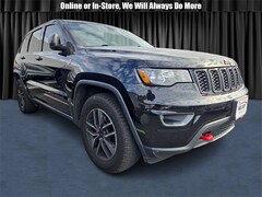 2020 Jeep Grand Cherokee Trailhawk SUV East Hanover NJ
