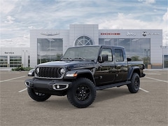 2025 Jeep Gladiator HIGH TIDE 4X4 Pickup