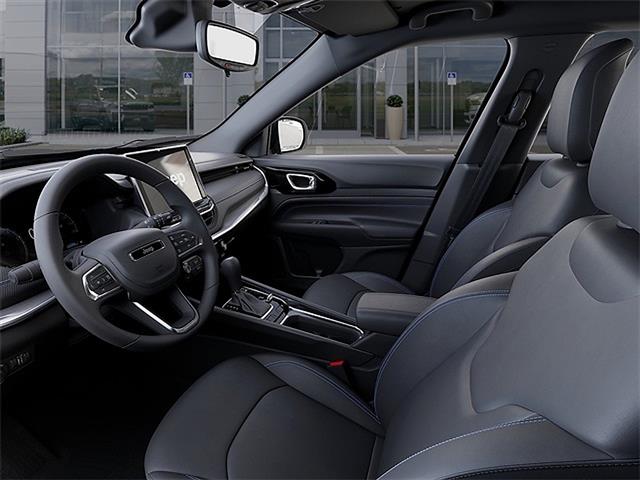 2026 Jeep Compass Limited Altitude - Photo 22