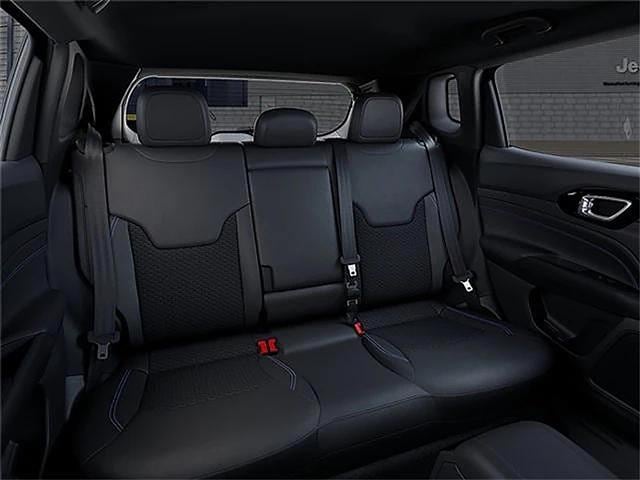 2026 Jeep Compass Latitude Altitude - Photo 15