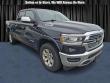 Used 2019 Ram 1500 Laramie Truck Quad Cab
