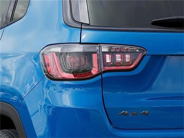 2026 Jeep Compass Latitude Altitude - Photo 9