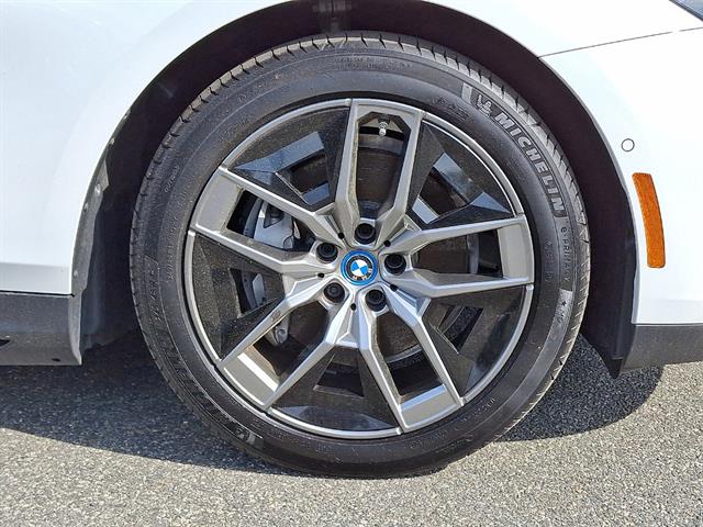2025 BMW i5 40 - Photo 27