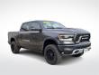 Used 2019 Ram 1500 Rebel Truck Crew Cab