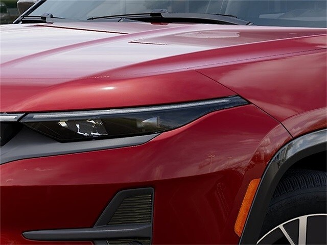 2025 Jeep Wagoneer S Limited - Photo 10