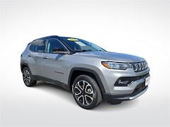 2022 Jeep Compass Limited SUV East Hanover NJ