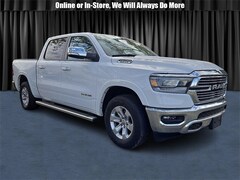 2022 Ram 1500 Laramie Truck Crew Cab East Hanover NJ