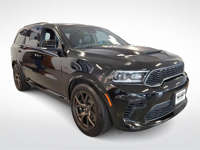 Used 2025 Dodge Durango R/T 20th Anniversary Premium SUV