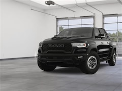 New 2025 Ram 1500 RHO CREW CAB 4X4 5'7 BOX Pickup Hanover, NJ