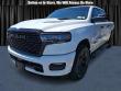 Used 2025 Ram 1500 Tradesman Truck Crew Cab
