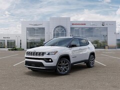 New 2026 Jeep Compass LIMITED ALTITUDE 4X4 Sport Utility East Hanover, NJ