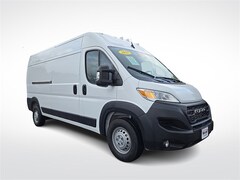 2025 Ram Promaster 2500 High Roof Van Cargo Van East Hanover NJ