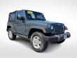 Used 2016 Jeep Wrangler Sport SUV