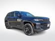 Used 2025 Jeep Grand Cherokee Altitude X SUV