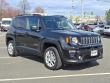 Used 2022 Jeep Renegade Latitude