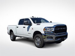 2024 Ram 2500 Big Horn Truck Crew Cab