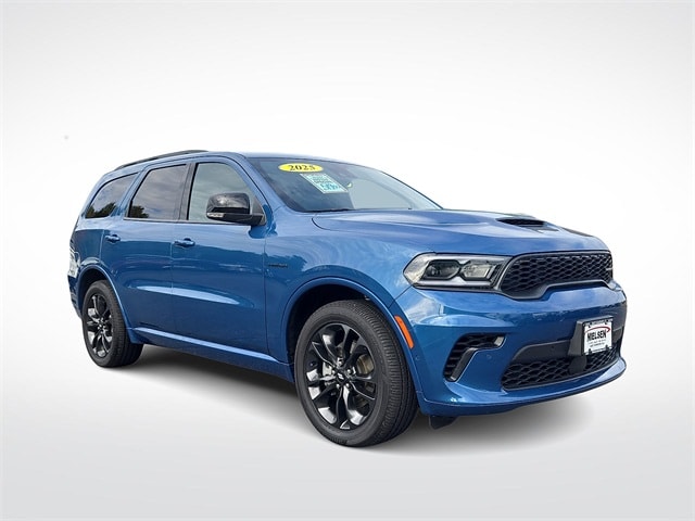 2025 Dodge Durango R/T's photo