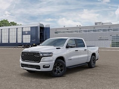 New 2026 Ram 1500 BIG HORN CREW CAB 4X4 5'7 BOX Pickup East Hanover, NJ