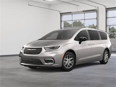 New 2025 Chrysler Pacifica SELECT Passenger Van Hanover, NJ
