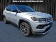Used 2024 Jeep Compass Limited SUV