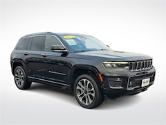 2023 Jeep Grand Cherokee Overland SUV For Sale in Rockaway, NJ