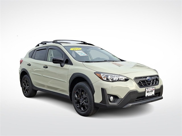 2023 Subaru Crosstrek Premium's photo