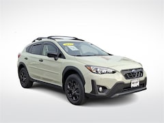 2023 Subaru Crosstrek Premium SUV For Sale in Rockaway, NJ