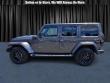 Used 2025 Jeep Wrangler 4xe Sahara 4xe SUV