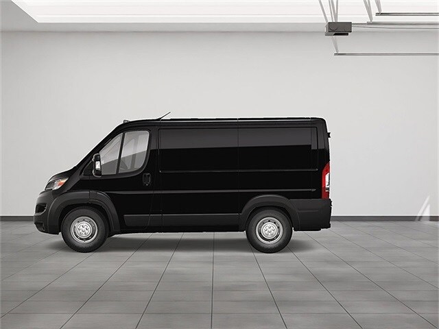 2025 Ram ProMaster 1500 Tradesman Cargo Van photo 3