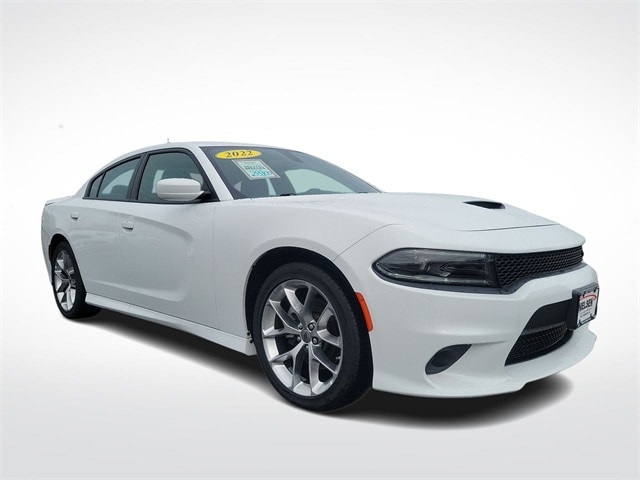 Used dodge sale charger near me