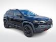 Used 2019 Jeep Cherokee Trailhawk Elite SUV