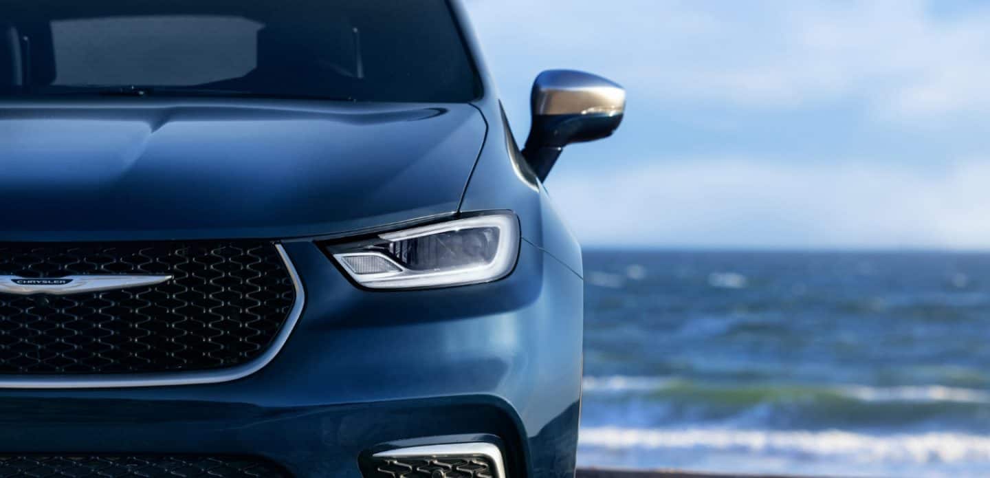 2023 Pacifica Hybrid in East Hanover, NJ