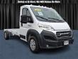 Used 2025 Ram Promaster 3500 Cutaway Low Roof Truck