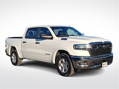 Used 2025 Ram 1500 Big Horn/Lone Star Truck Crew Cab For Sale in East Hanover, NJ