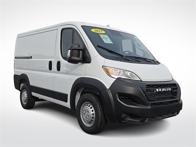 2025 RAM ProMaster Cargo Van Base's photo