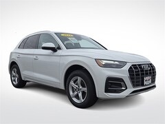 2023 Audi Q5 40 Premium SUV East Hanover NJ