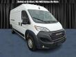 Used 2026 Ram Promaster Cargo Van Tradesman 2500 Van Cargo Van