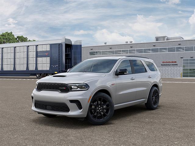 2026 Dodge Durango GT Plus AWD's photo