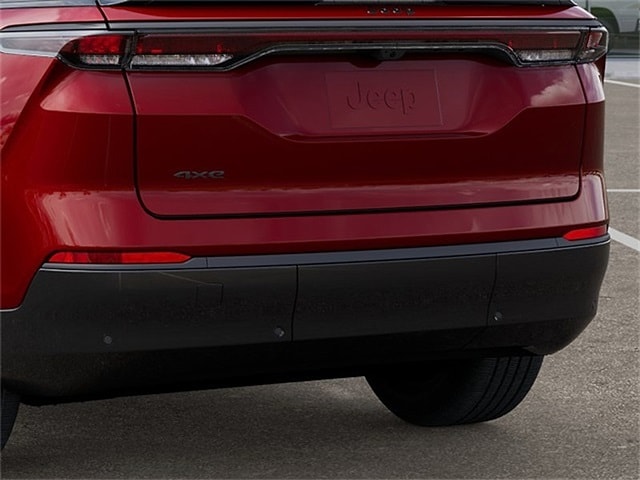2025 Jeep Wagoneer S Limited - Photo 13