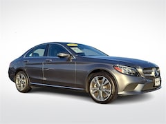 2021 Mercedes-Benz C-Class C 300 Sedan For Sale in Rockaway, NJ
