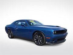 New 2023 Dodge Challenger R/T Coupe Hanover, NJ
