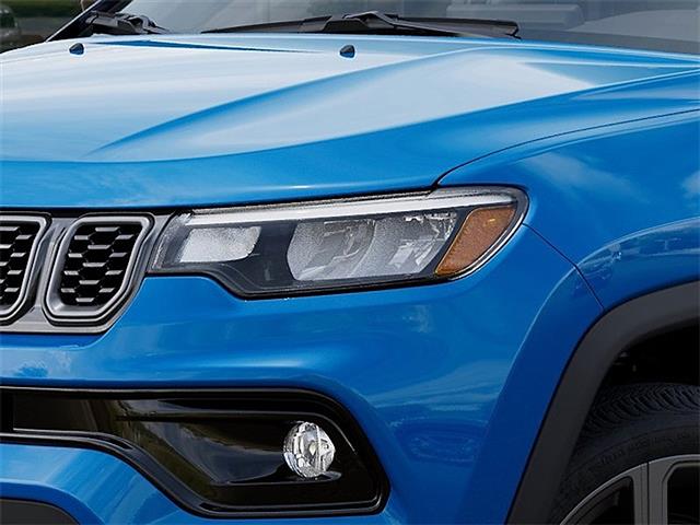 2026 Jeep Compass Limited Altitude - Photo 10